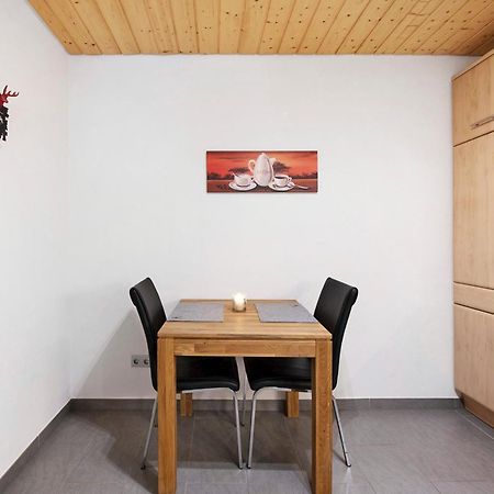 Haus Fritz Apartment Wittenschwand Luaran gambar