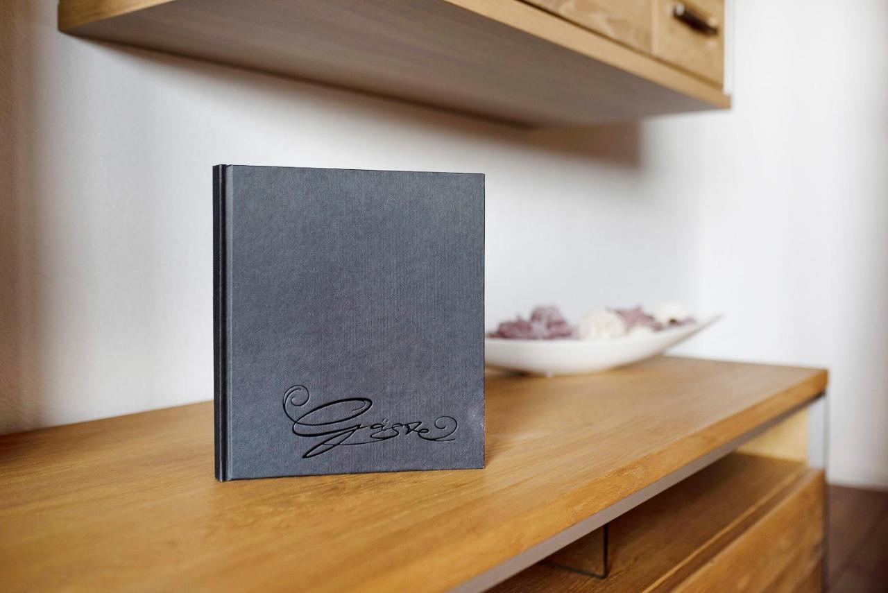 Haus Fritz Apartment Wittenschwand Luaran gambar