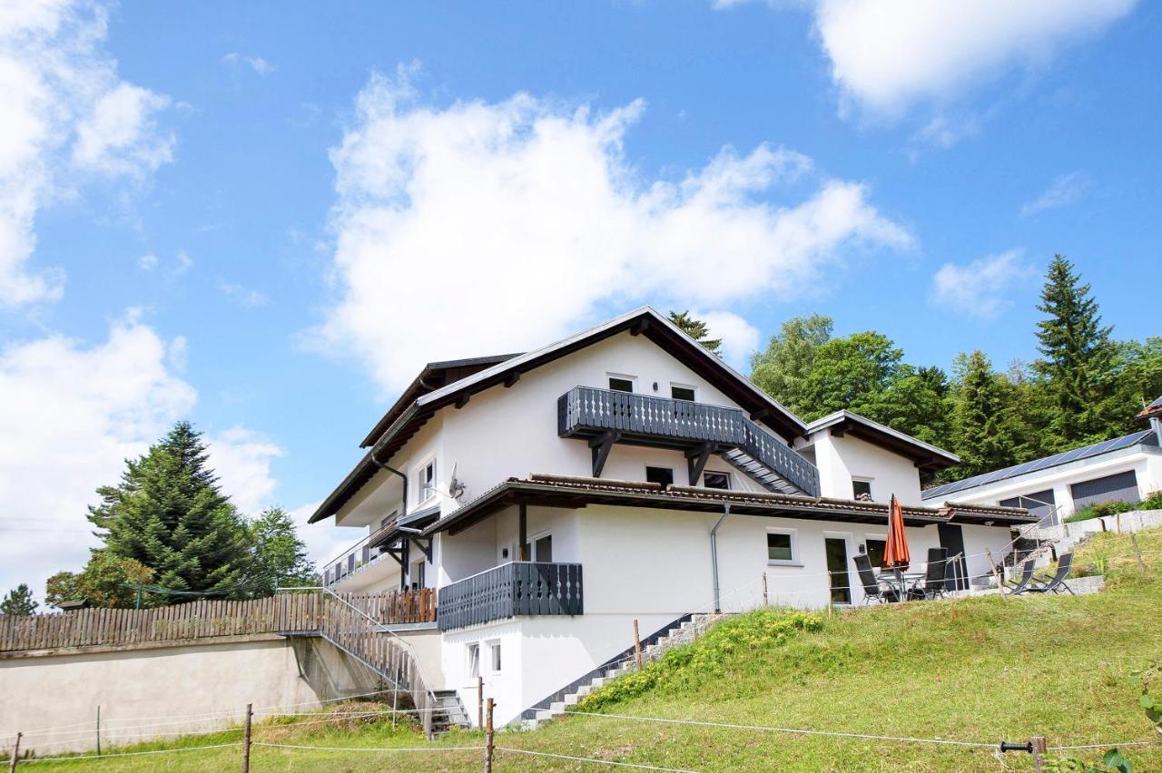 Haus Fritz Apartment Wittenschwand Luaran gambar