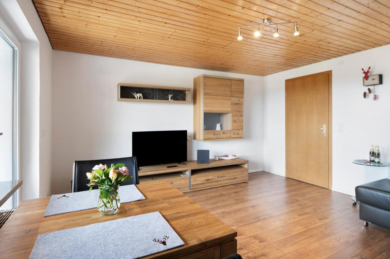 Haus Fritz Apartment Wittenschwand Luaran gambar