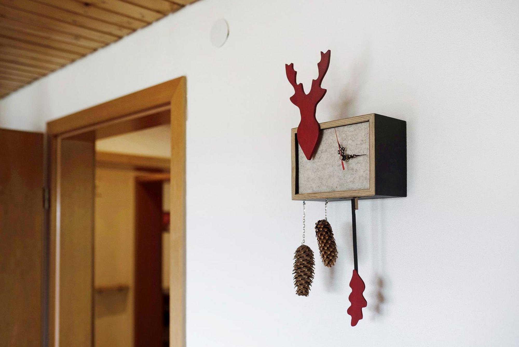 Haus Fritz Apartment Wittenschwand Luaran gambar