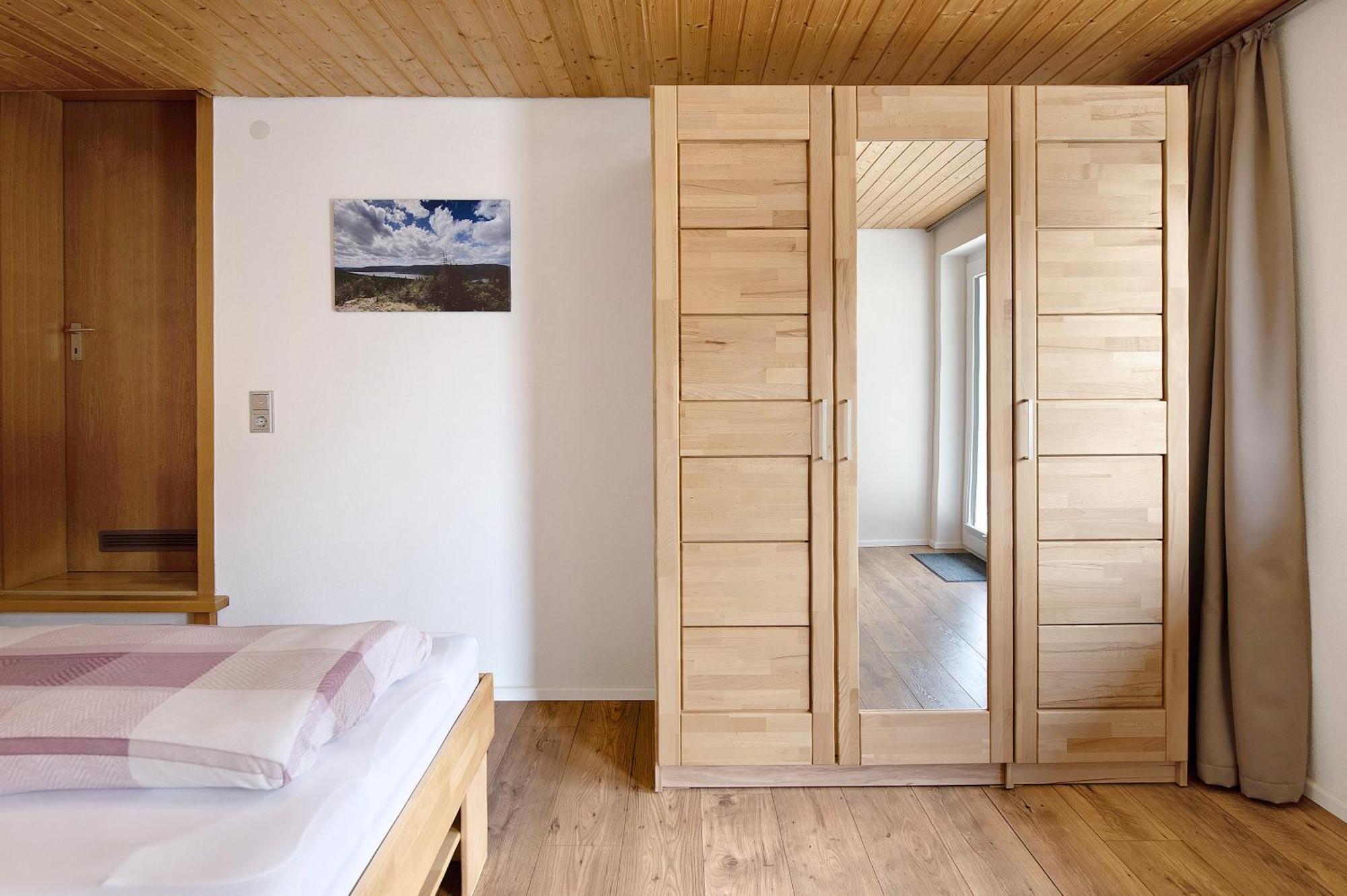Haus Fritz Apartment Wittenschwand Luaran gambar