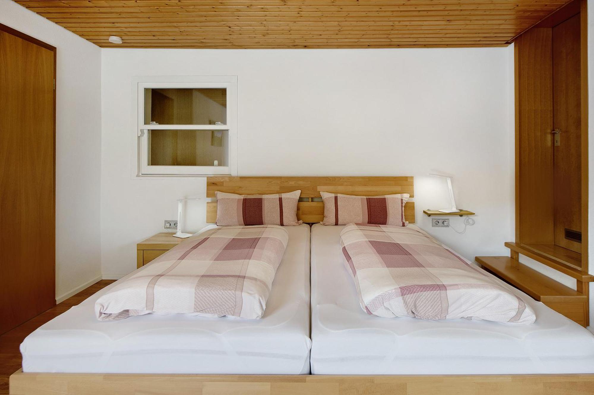 Haus Fritz Apartment Wittenschwand Luaran gambar